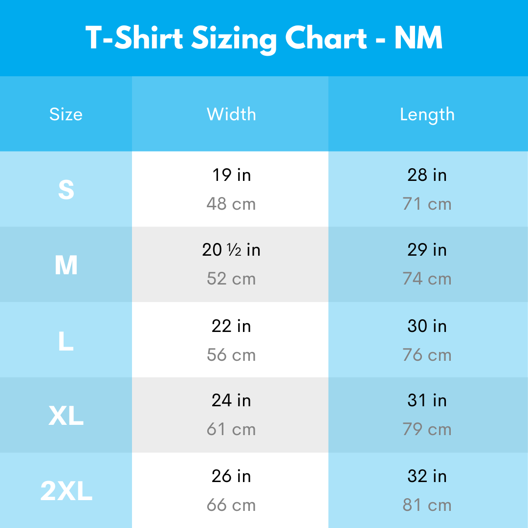 Comin' In Hot T-Shirt