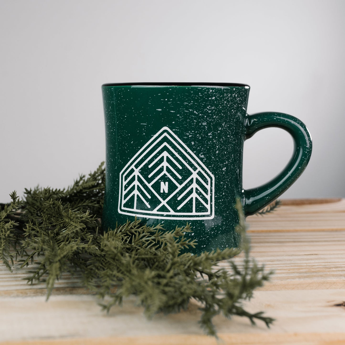 Campfire Mug - Three Pines