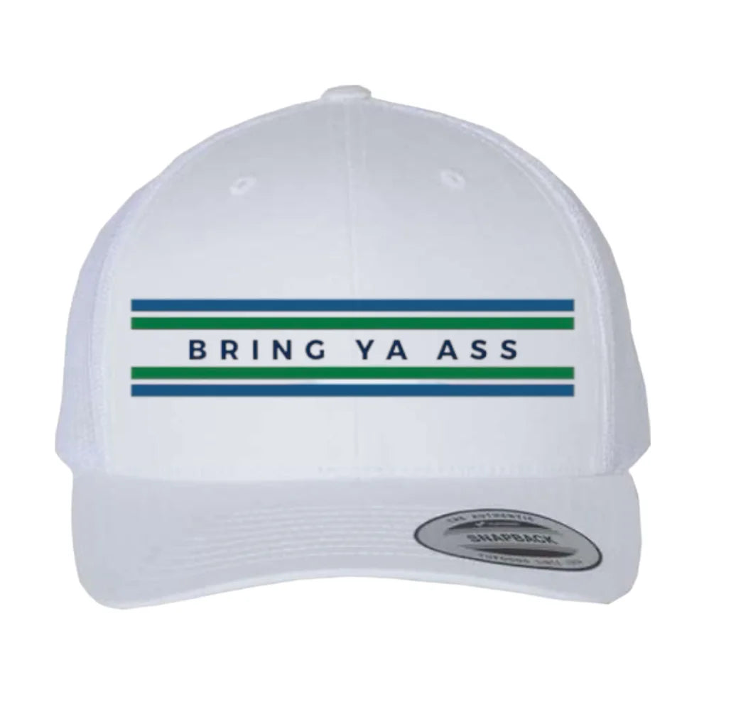 Bring Ya Ass Hat