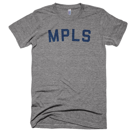 Classic MPLS T-Shirt