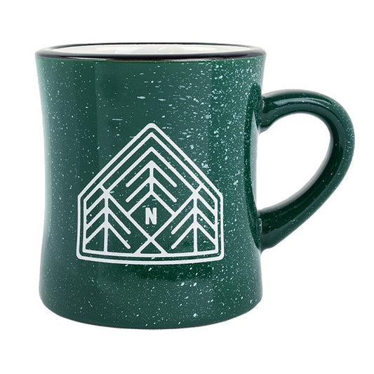 Campfire Mug - Three Pines